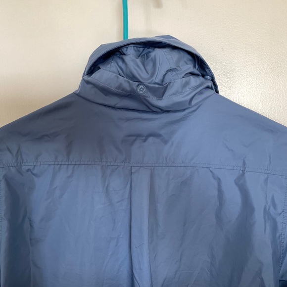 Columbia windbreaker jacket - Picture 3 of 5